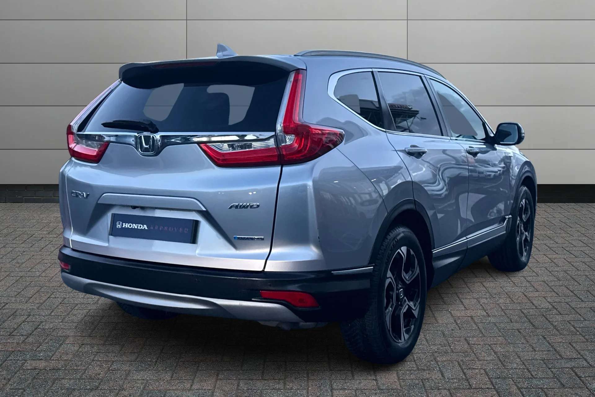 2020 HONDA CR-V 2020 HONDA CR-V