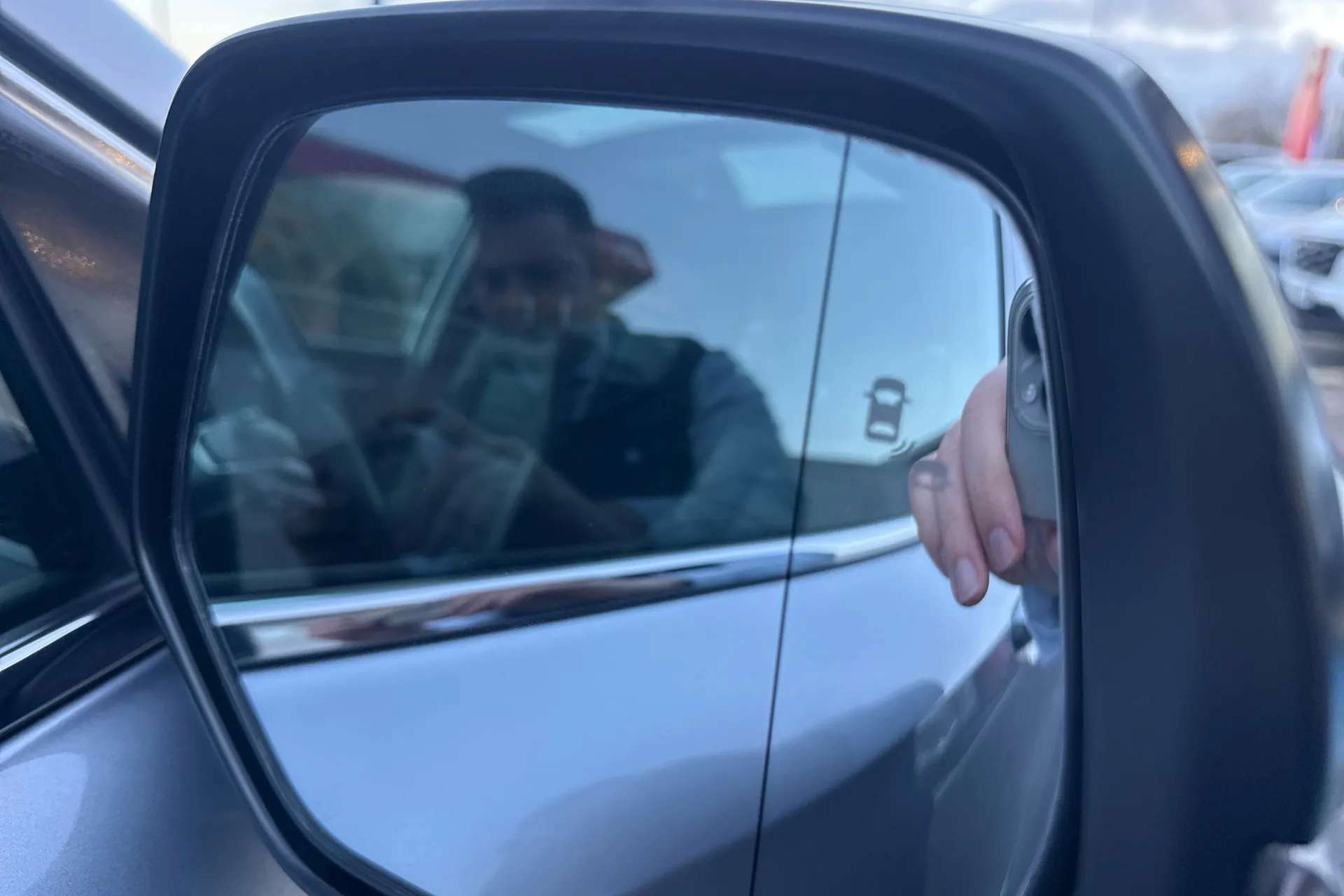 2020 HONDA CR-V 2020 HONDA CR-V