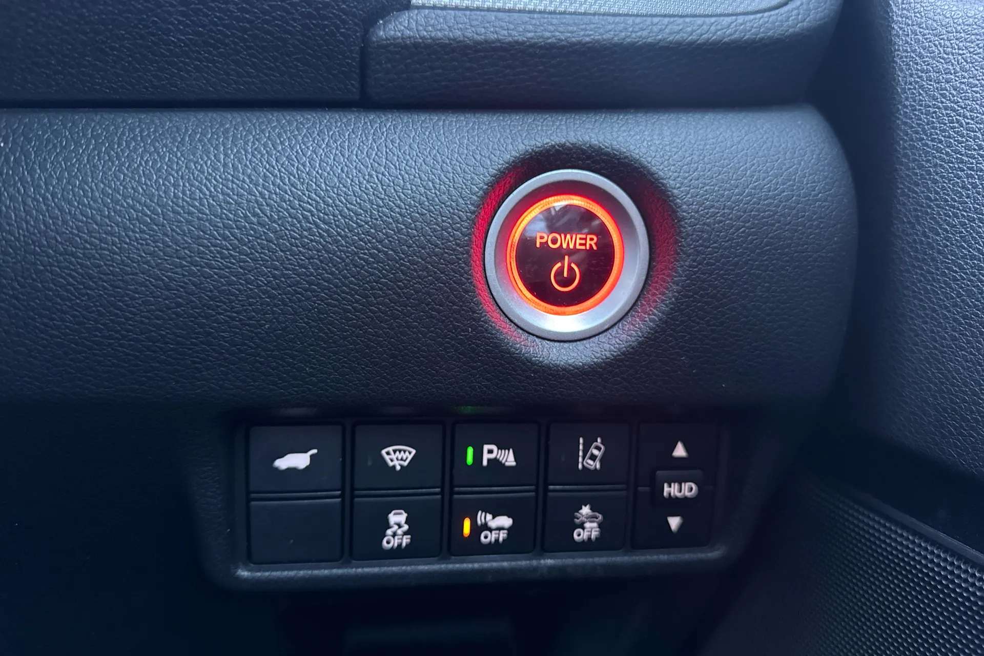 2020 HONDA CR-V 2020 HONDA CR-V