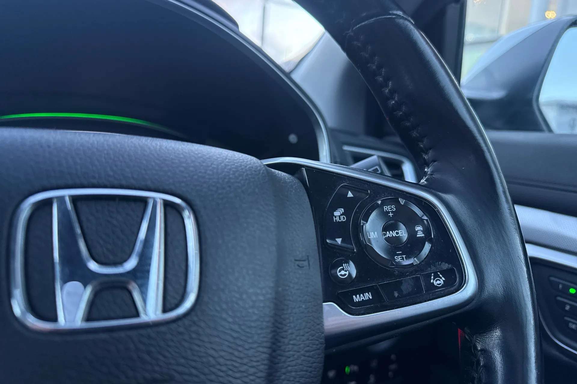 2020 HONDA CR-V 2020 HONDA CR-V