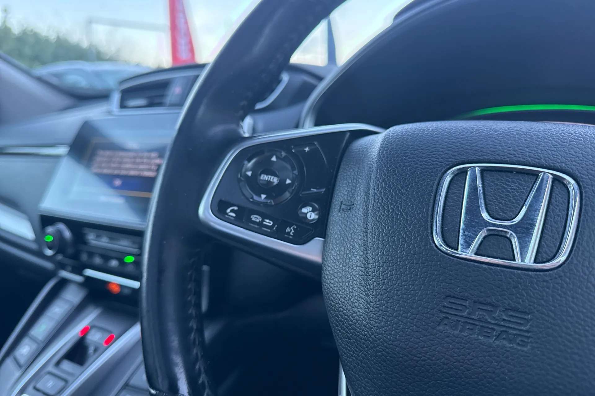 2020 HONDA CR-V 2020 HONDA CR-V