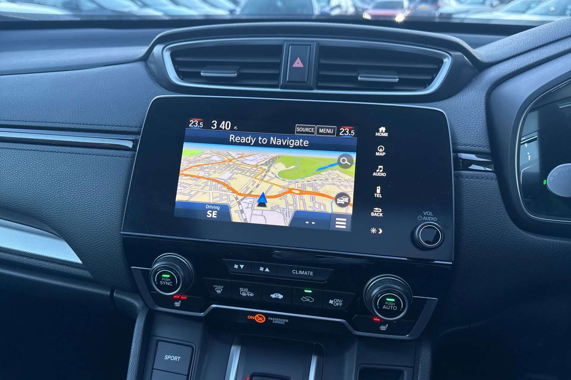 2020 HONDA CR-V 2020 HONDA CR-V