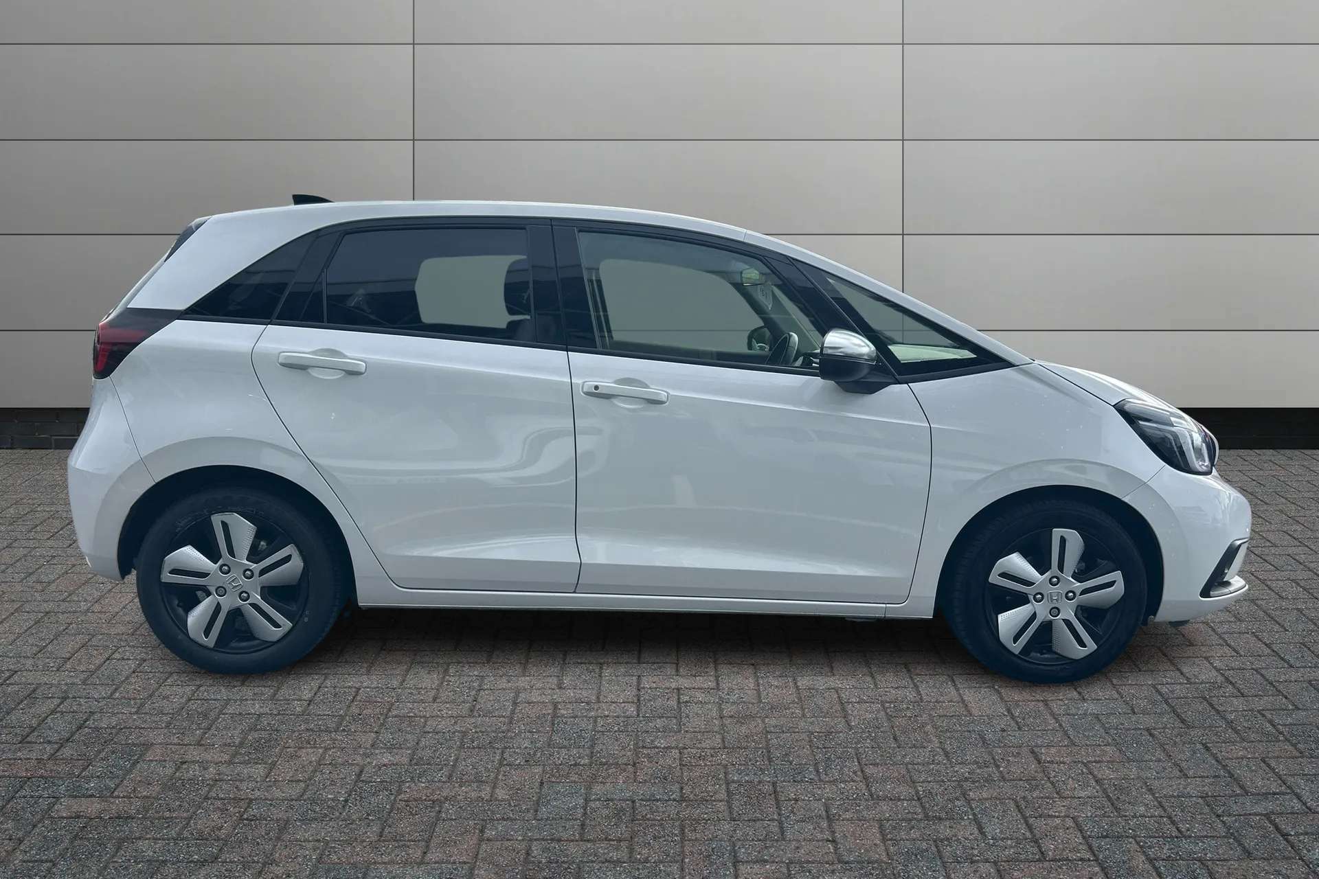 2021 HONDA JAZZ 2021 HONDA JAZZ