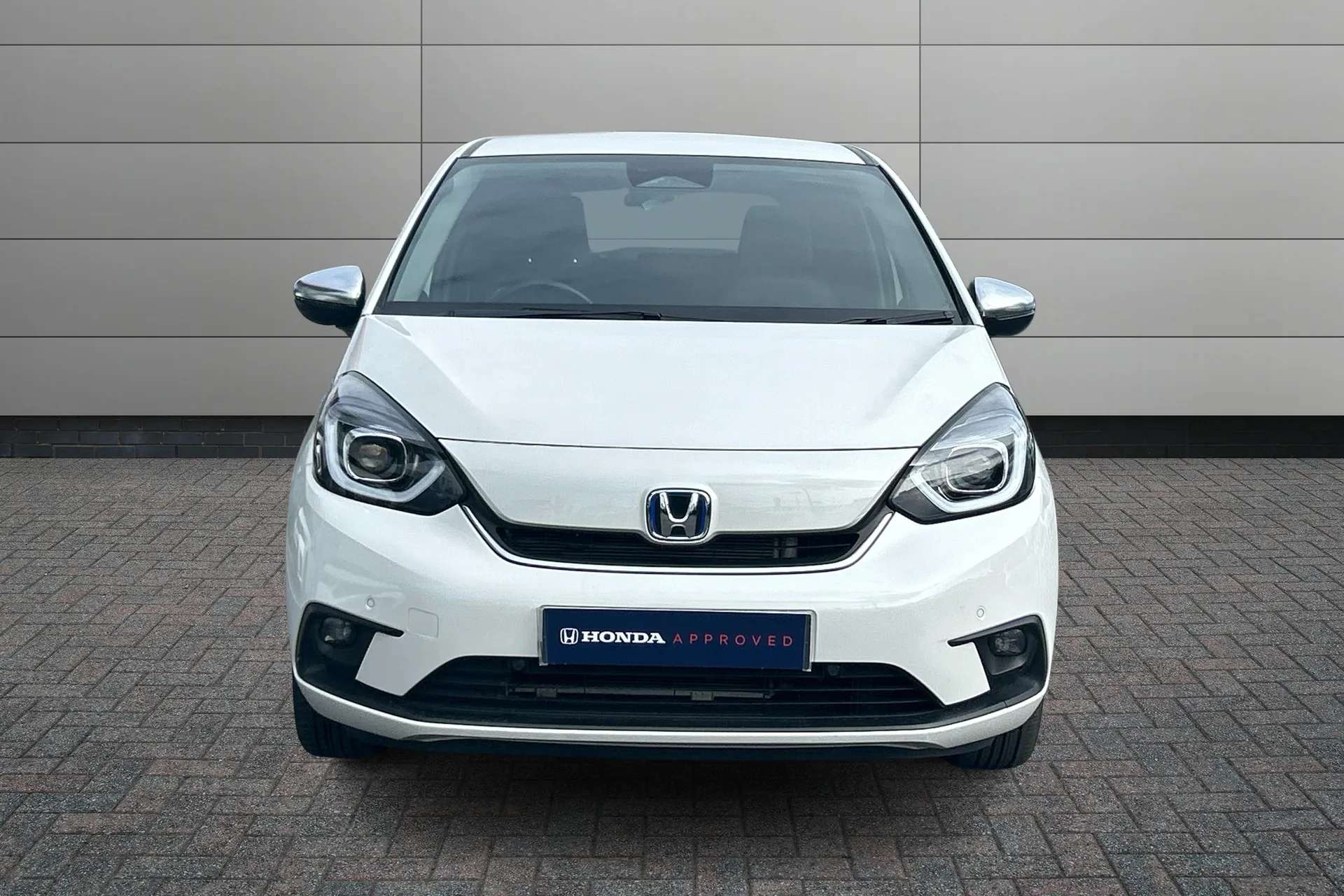 2021 HONDA JAZZ 2021 HONDA JAZZ