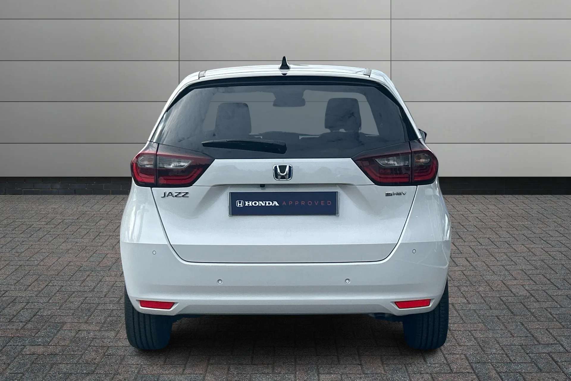 2021 HONDA JAZZ 2021 HONDA JAZZ