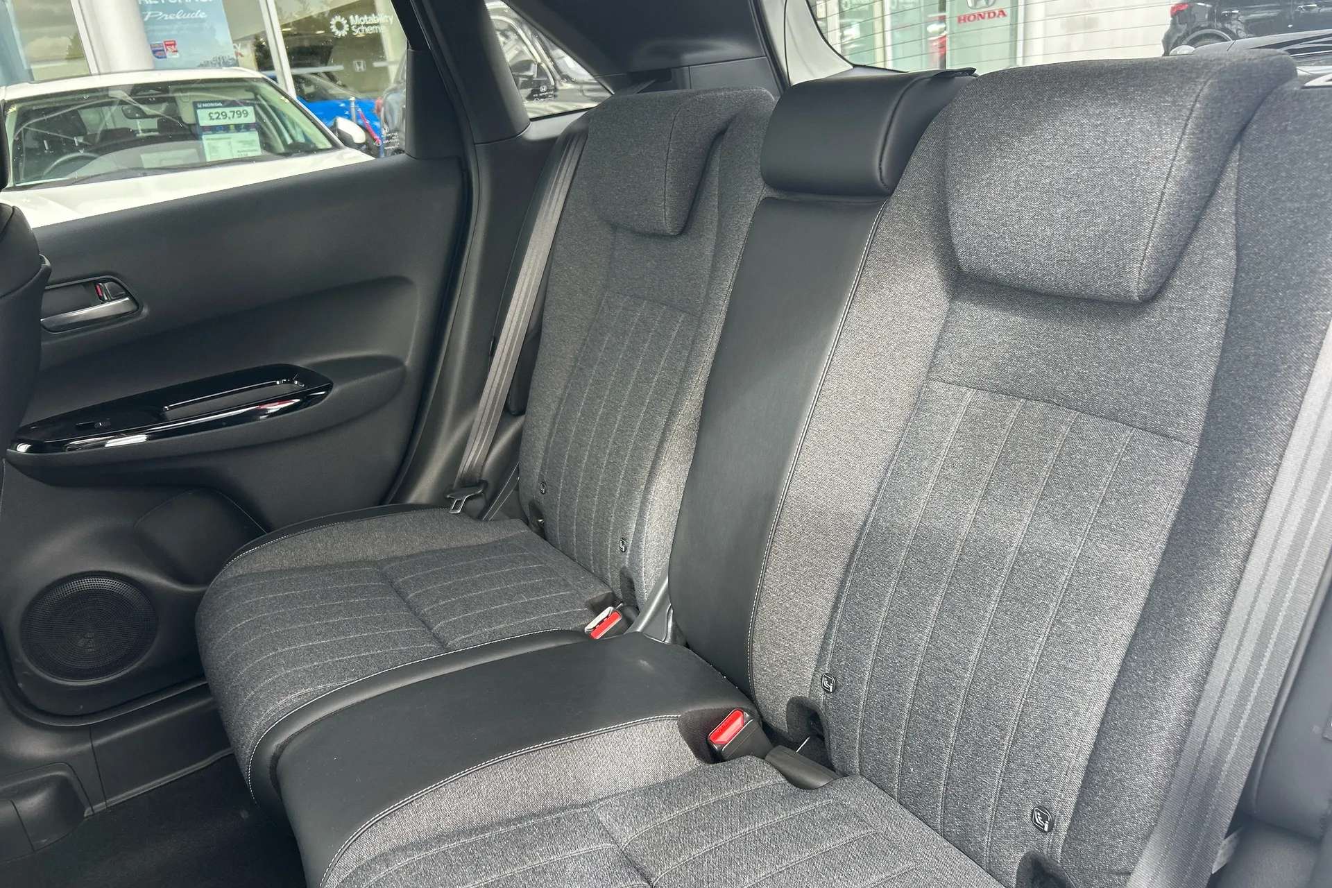 2021 HONDA JAZZ 2021 HONDA JAZZ
