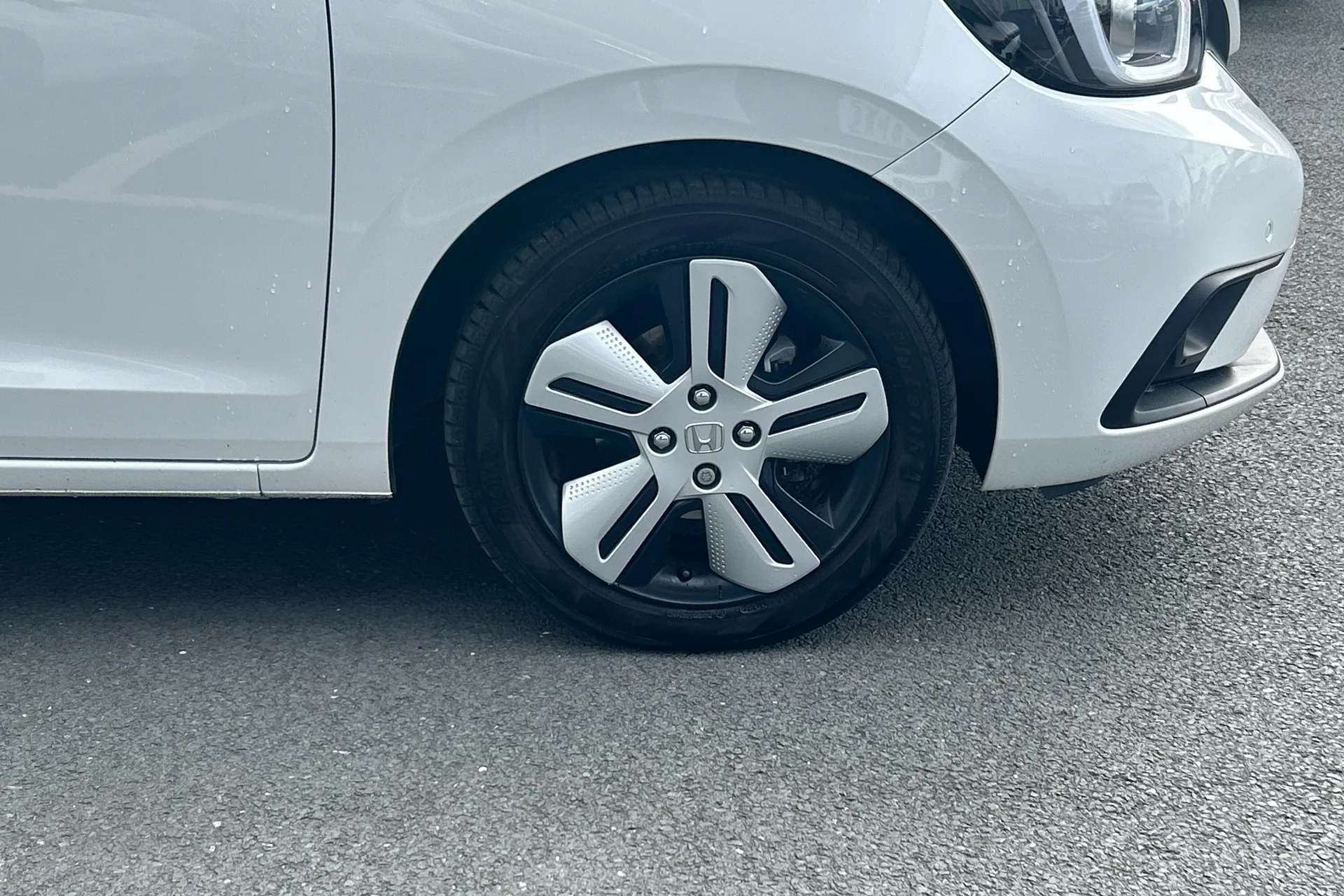 2021 HONDA JAZZ 2021 HONDA JAZZ