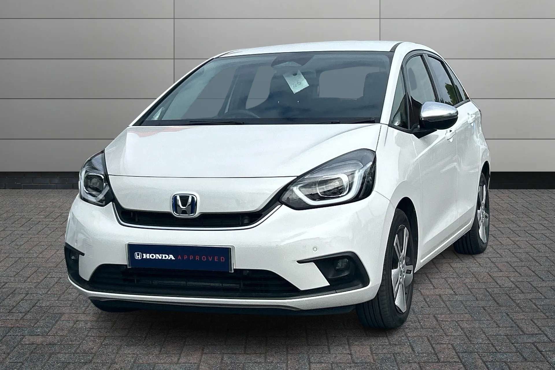 2021 HONDA JAZZ 2021 HONDA JAZZ