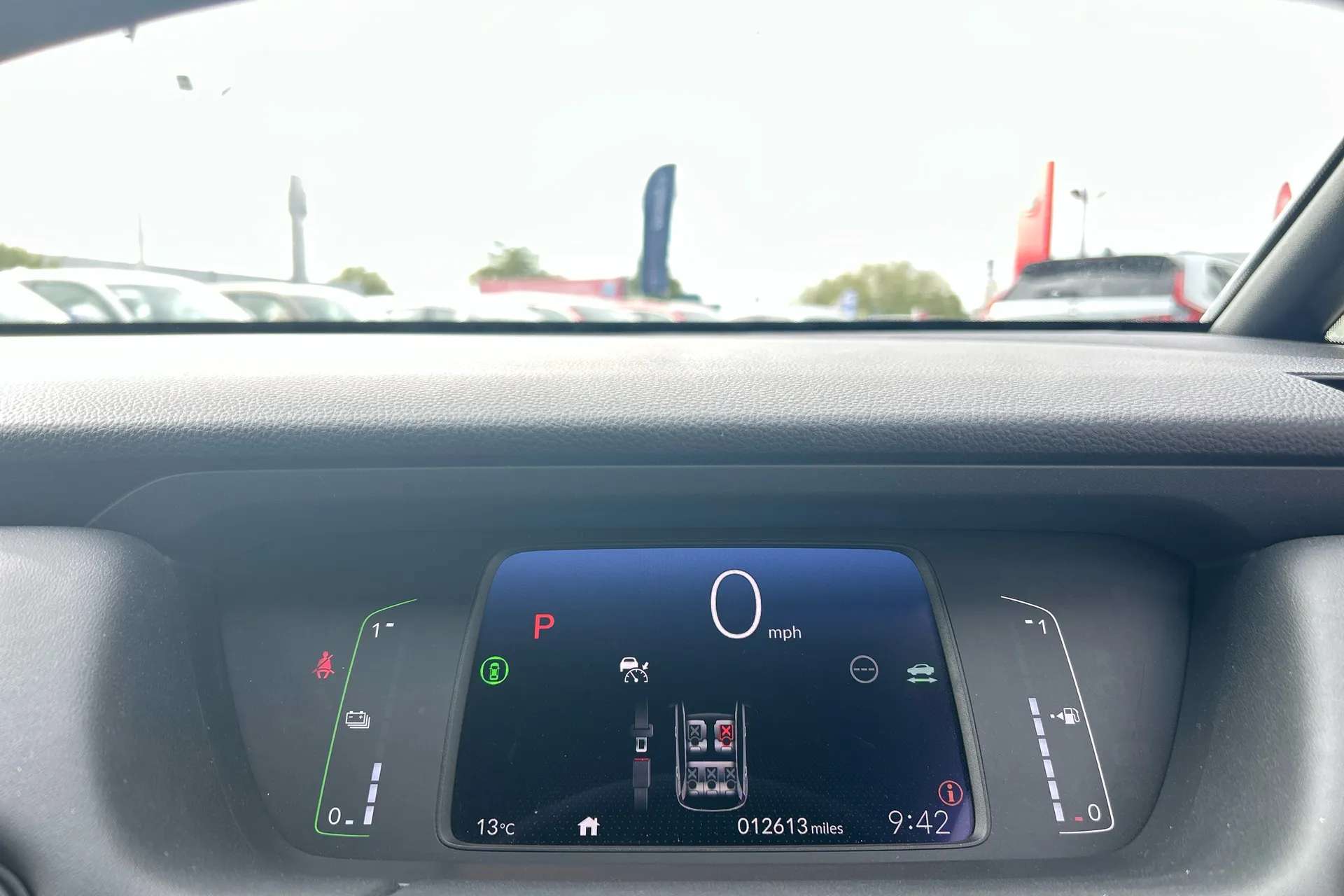 2021 HONDA JAZZ 2021 HONDA JAZZ