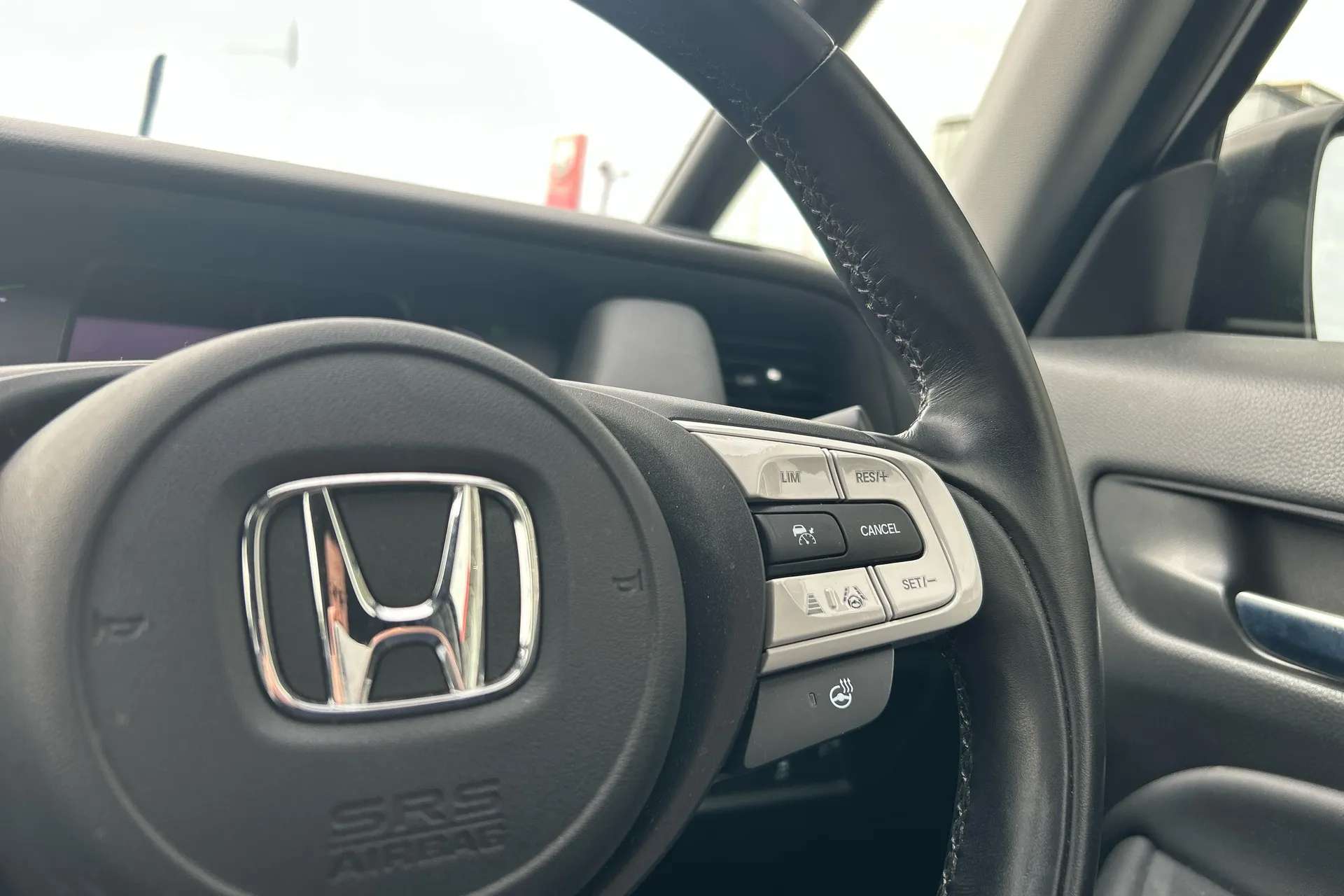 2021 HONDA JAZZ 2021 HONDA JAZZ