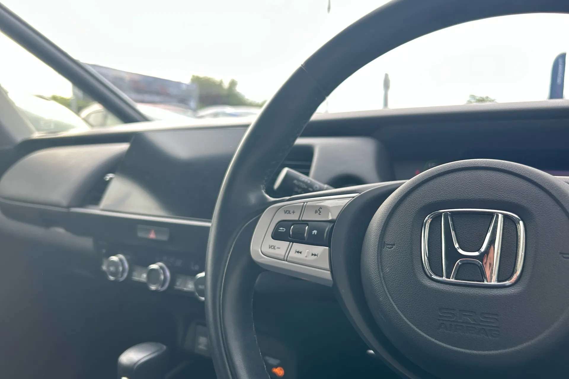 2021 HONDA JAZZ 2021 HONDA JAZZ