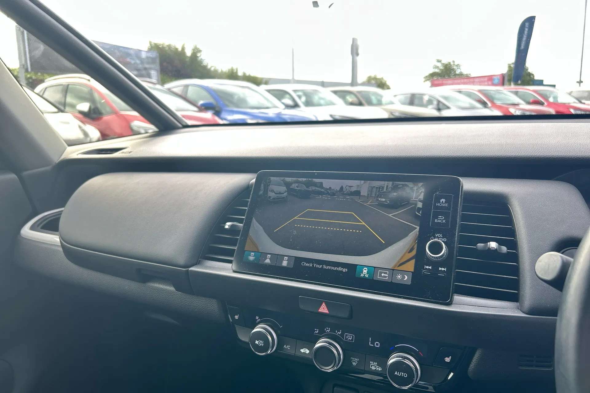 2021 HONDA JAZZ 2021 HONDA JAZZ