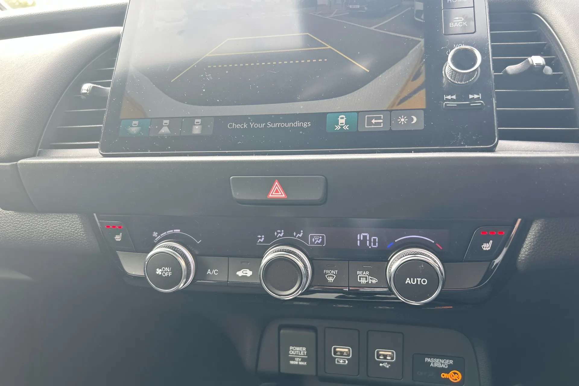 2021 HONDA JAZZ 2021 HONDA JAZZ