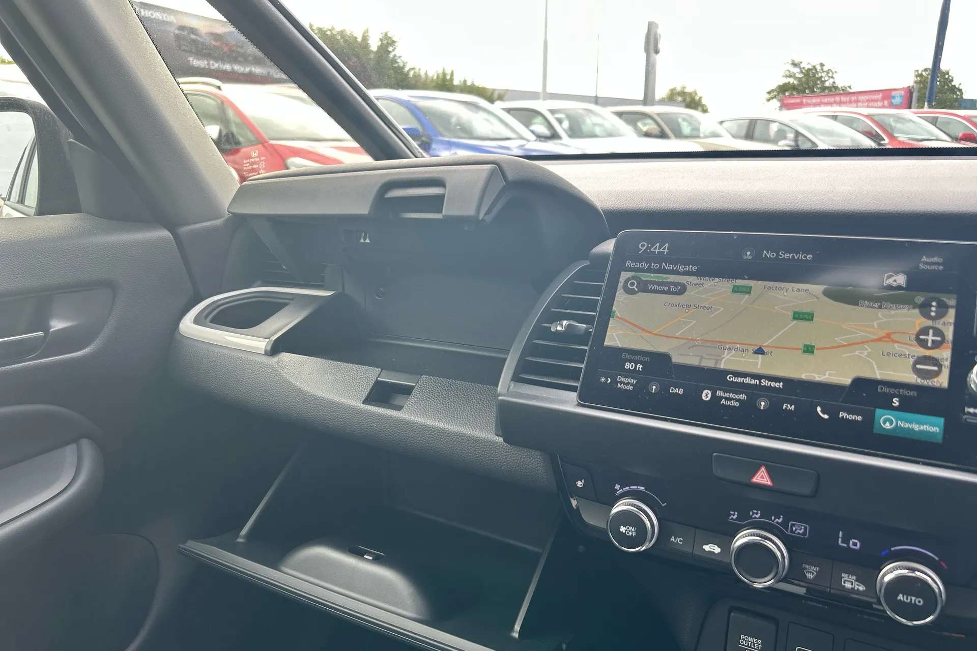 2021 HONDA JAZZ 2021 HONDA JAZZ
