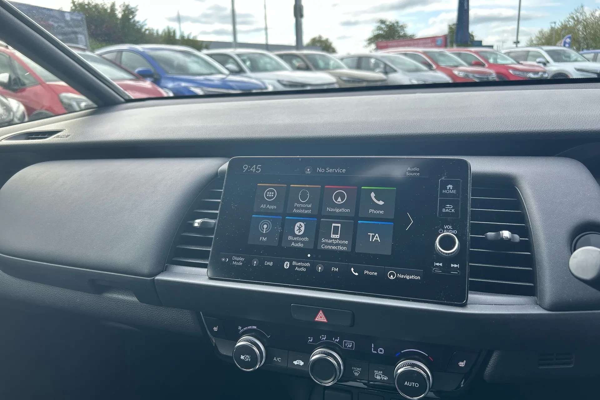 2021 HONDA JAZZ 2021 HONDA JAZZ