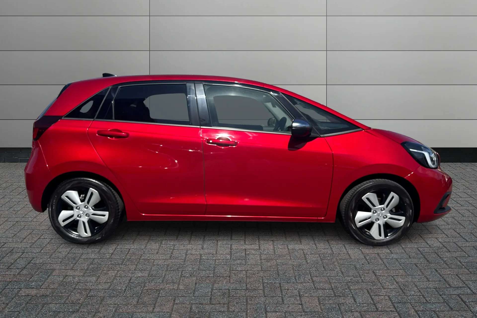 2023 HONDA JAZZ 2023 HONDA JAZZ