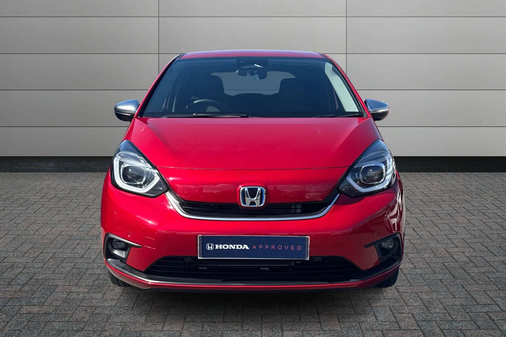 2023 HONDA JAZZ 2023 HONDA JAZZ