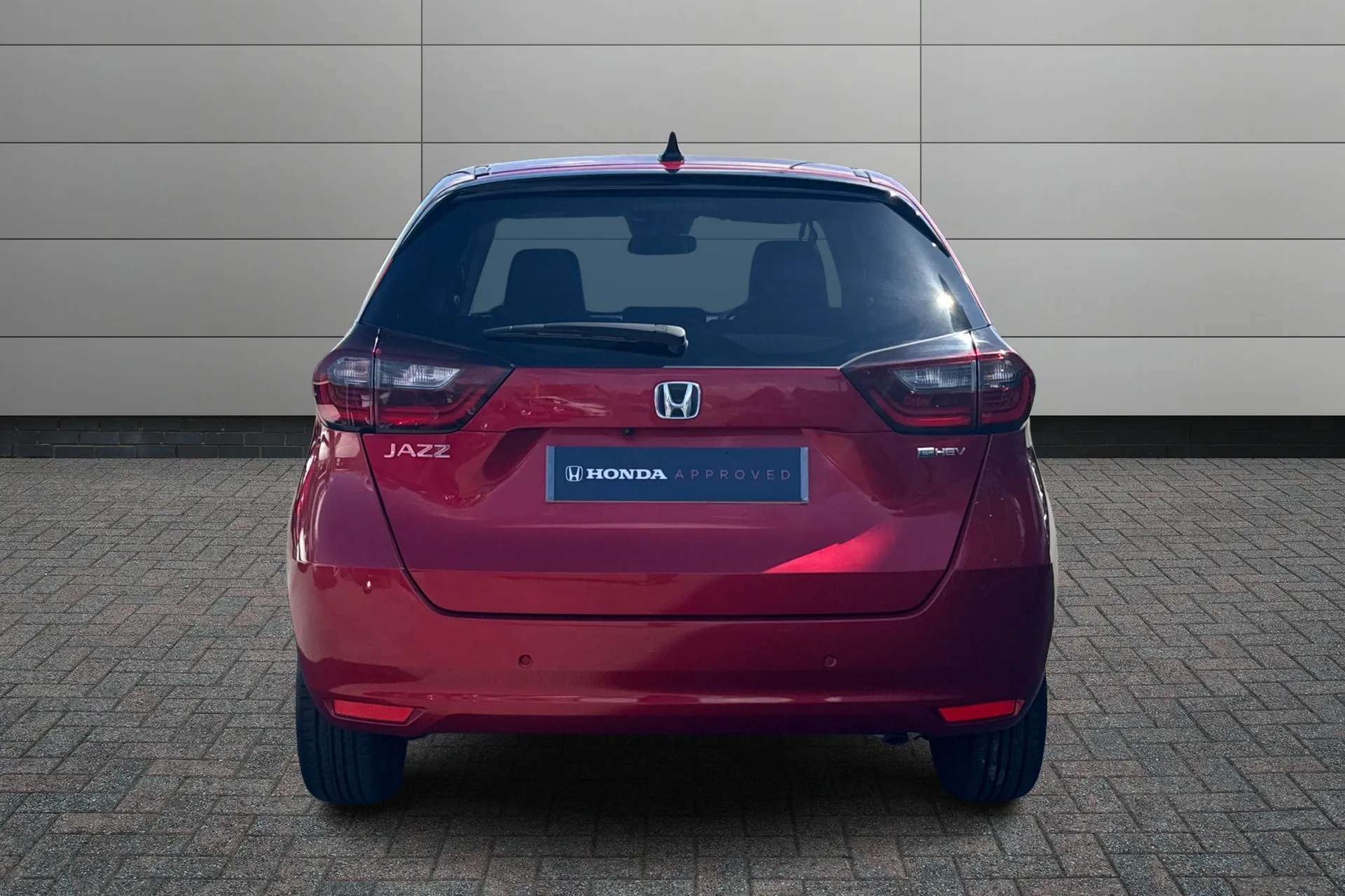 2023 HONDA JAZZ 2023 HONDA JAZZ
