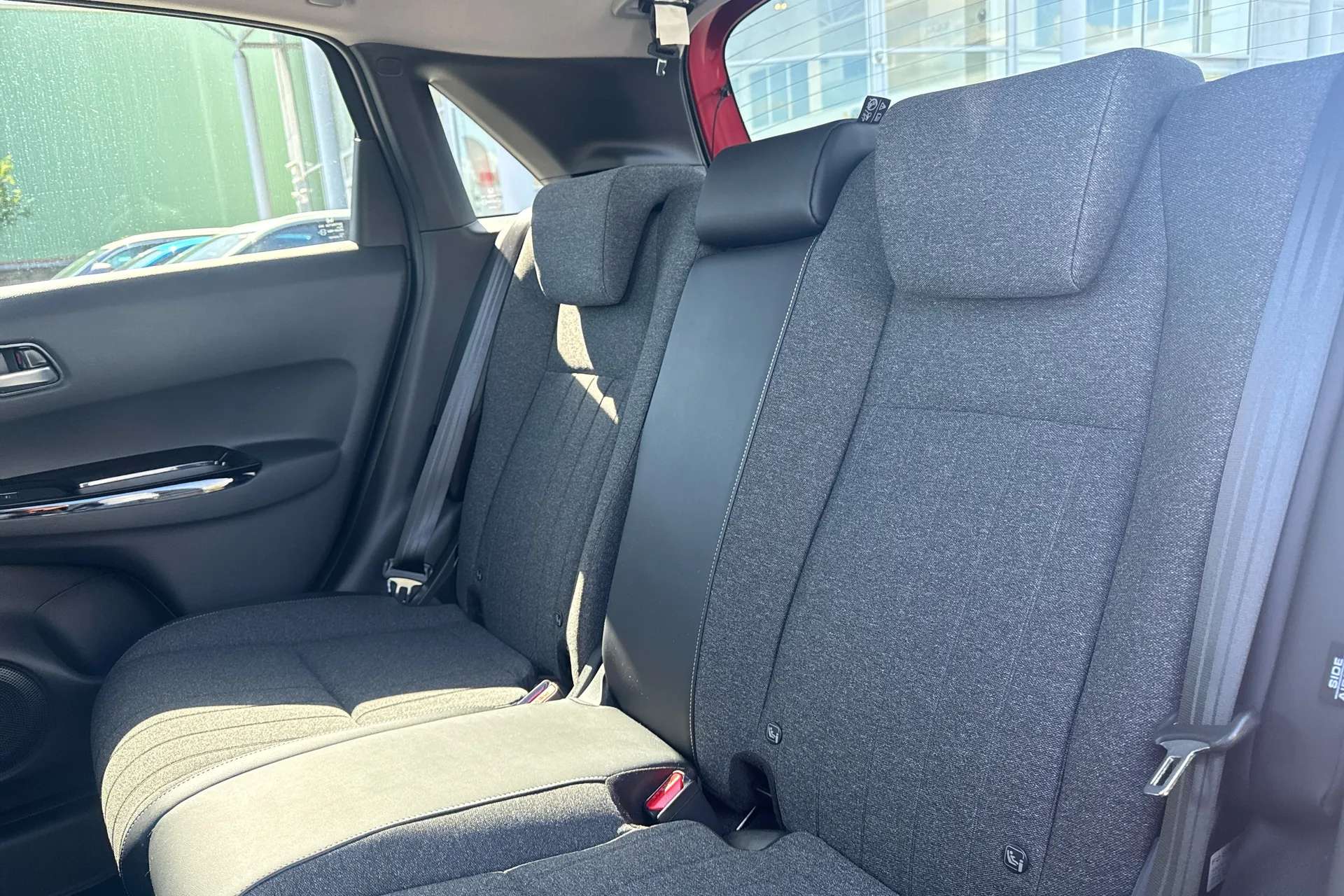 2023 HONDA JAZZ 2023 HONDA JAZZ