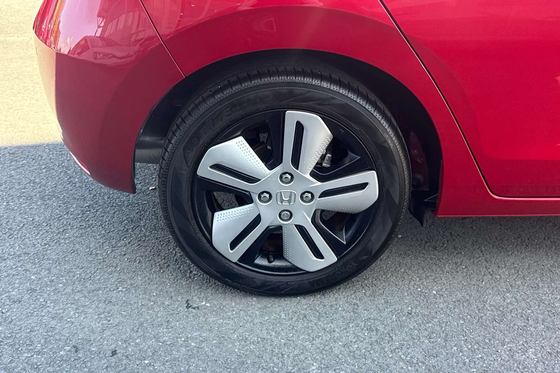2023 HONDA JAZZ 2023 HONDA JAZZ