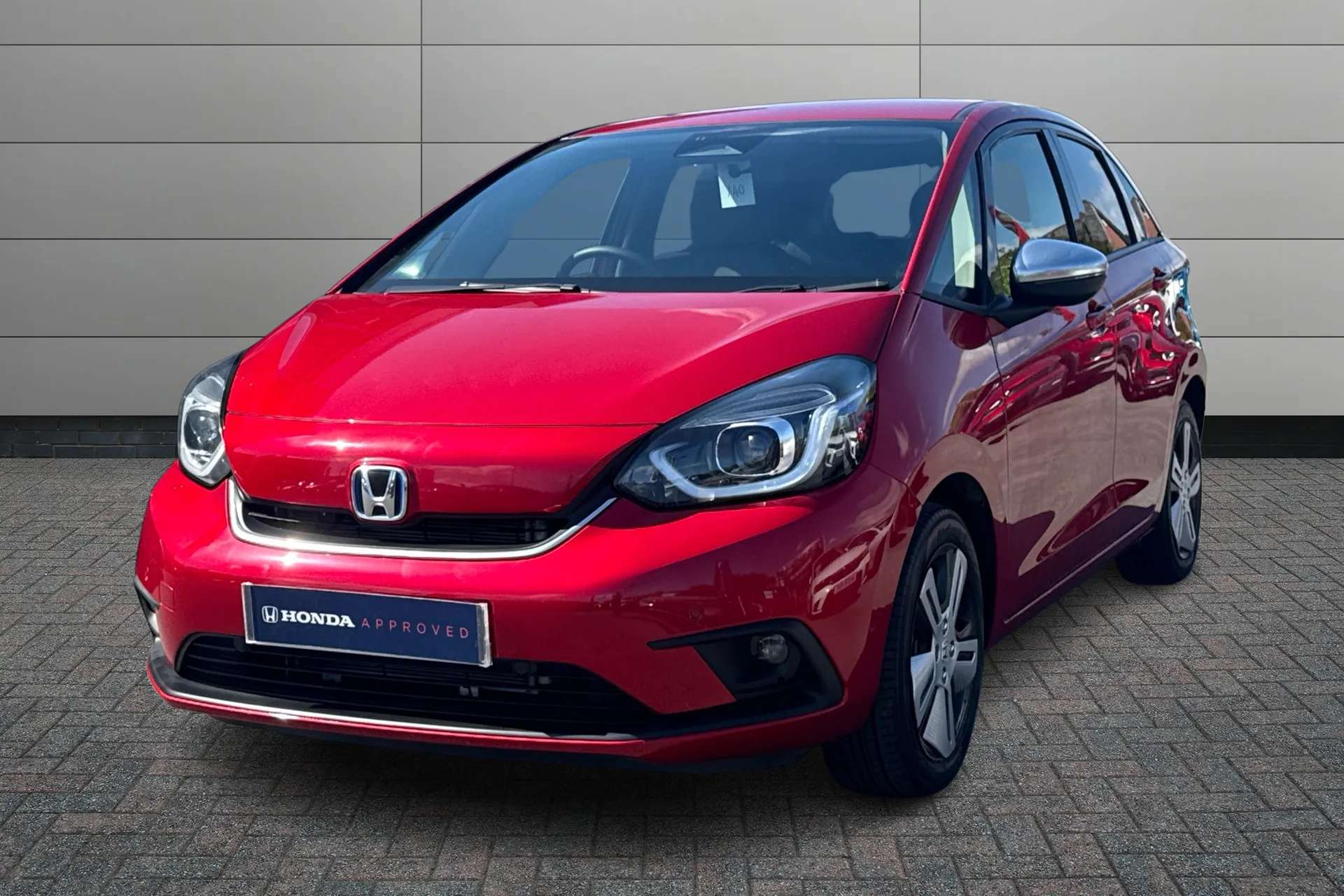 2023 HONDA JAZZ 2023 HONDA JAZZ