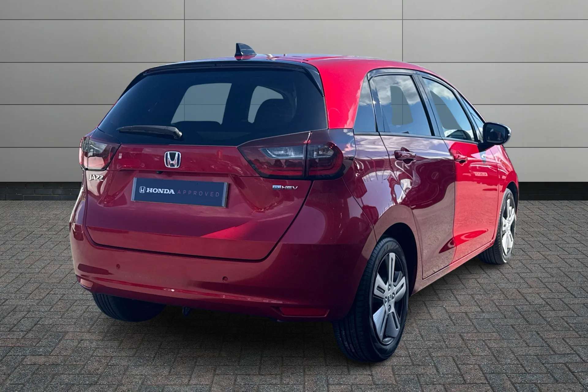 2023 HONDA JAZZ 2023 HONDA JAZZ