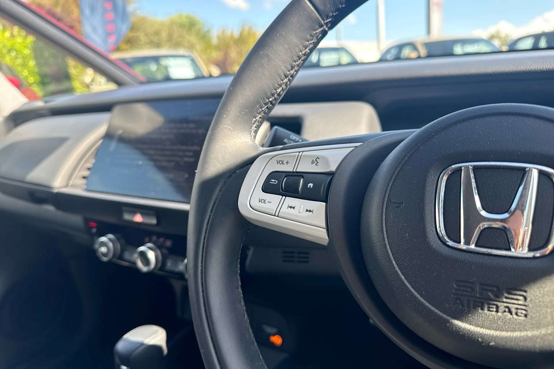 2023 HONDA JAZZ 2023 HONDA JAZZ