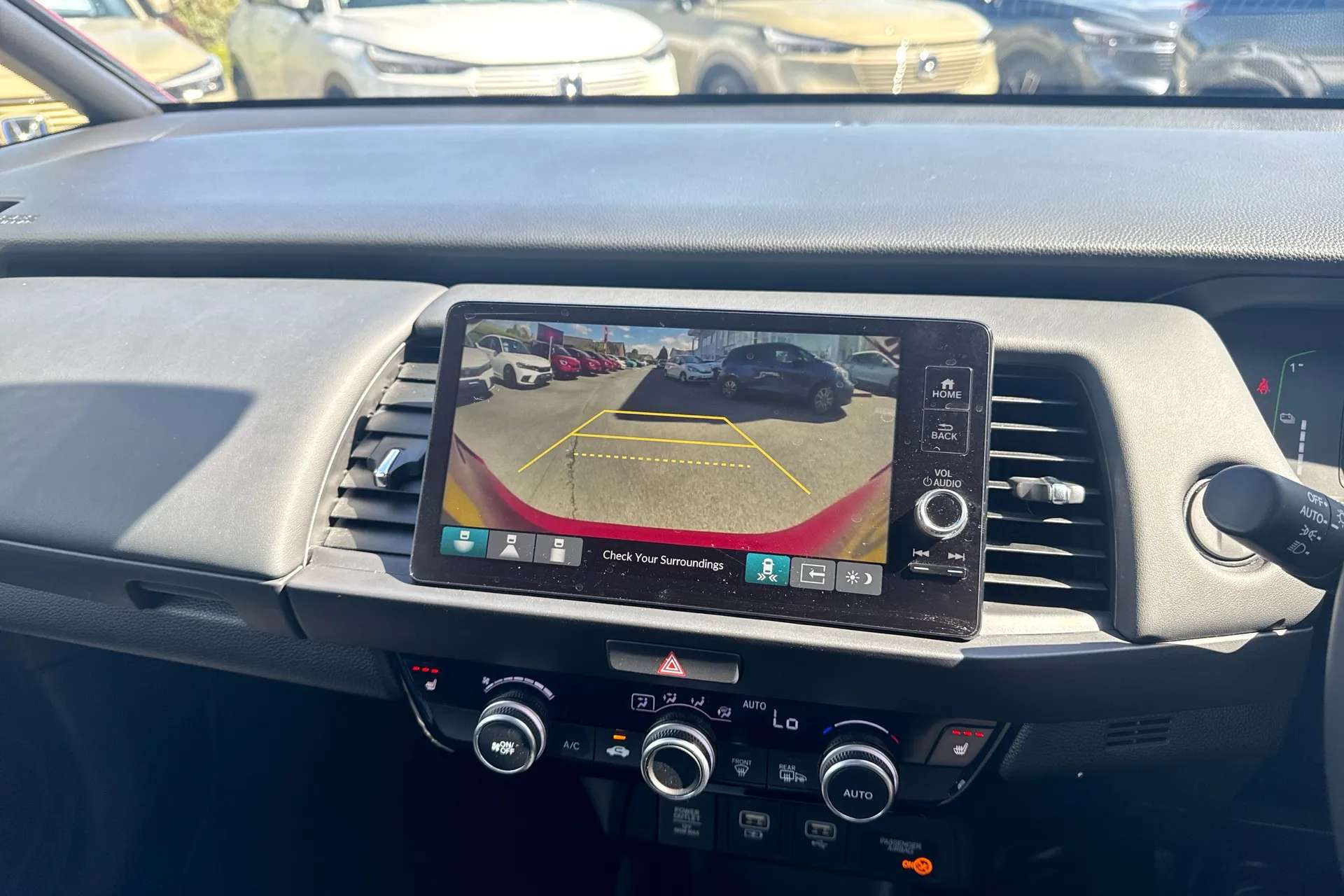 2023 HONDA JAZZ 2023 HONDA JAZZ