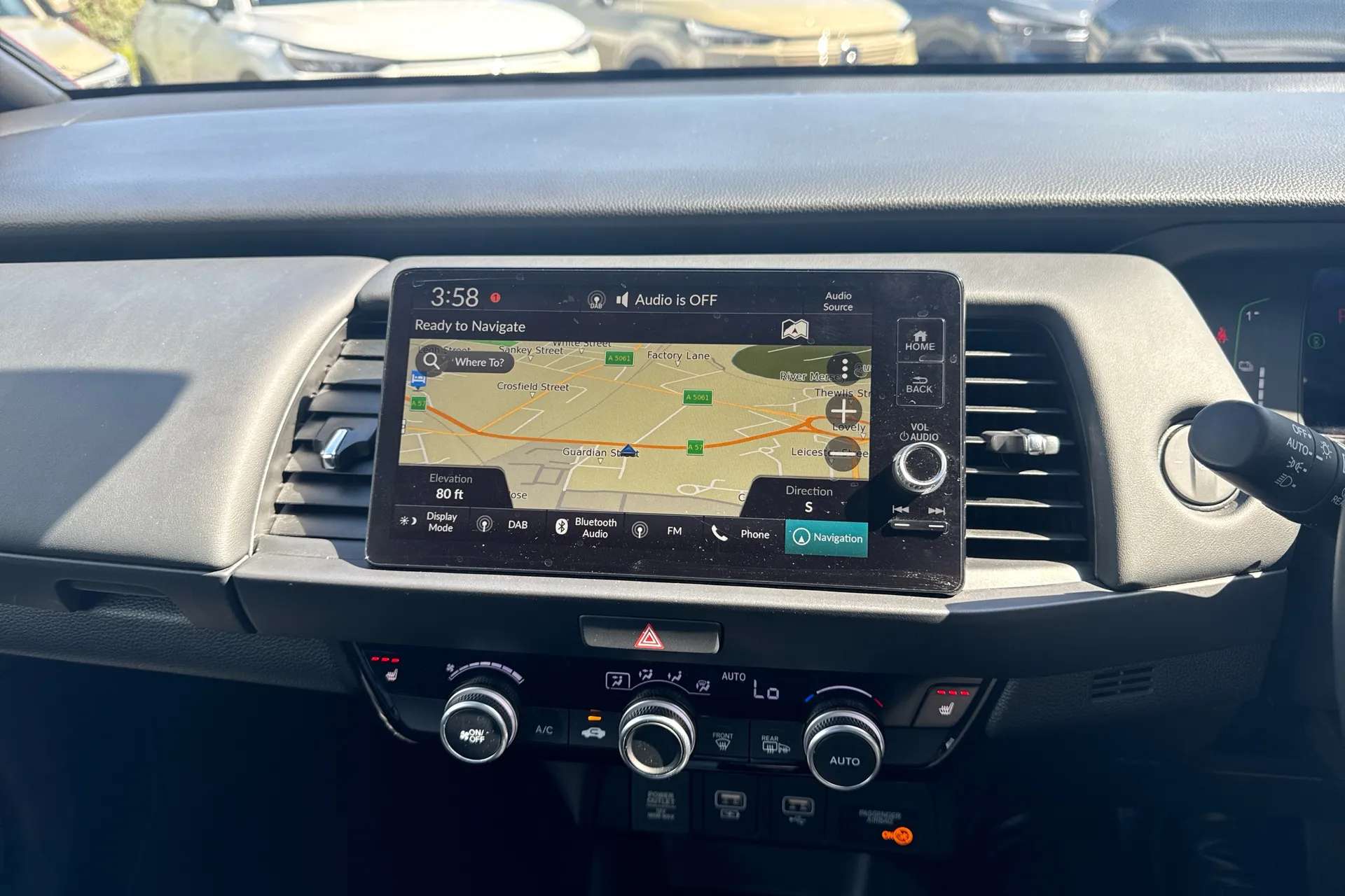 2023 HONDA JAZZ 2023 HONDA JAZZ