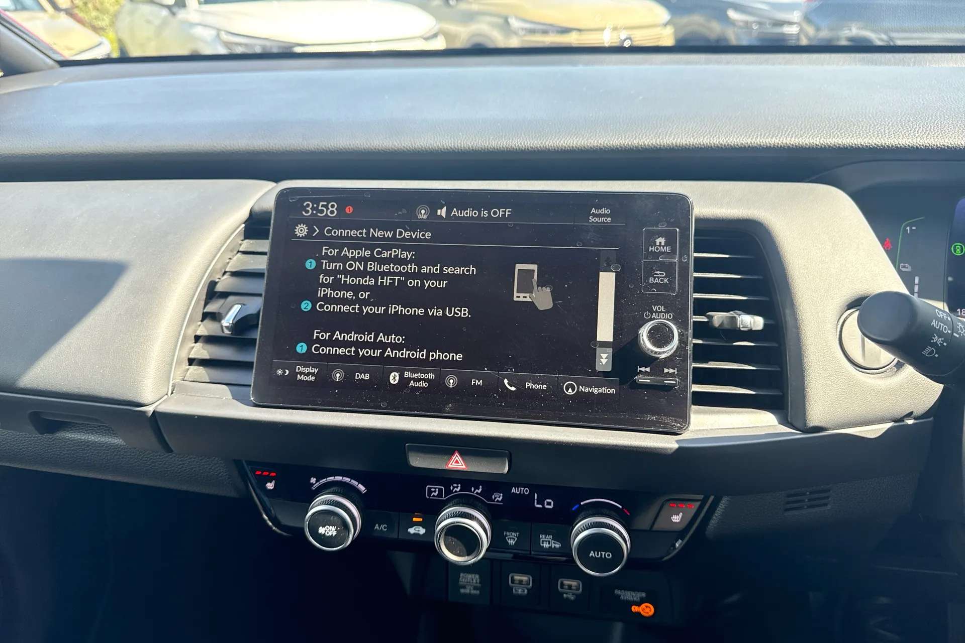 2023 HONDA JAZZ 2023 HONDA JAZZ