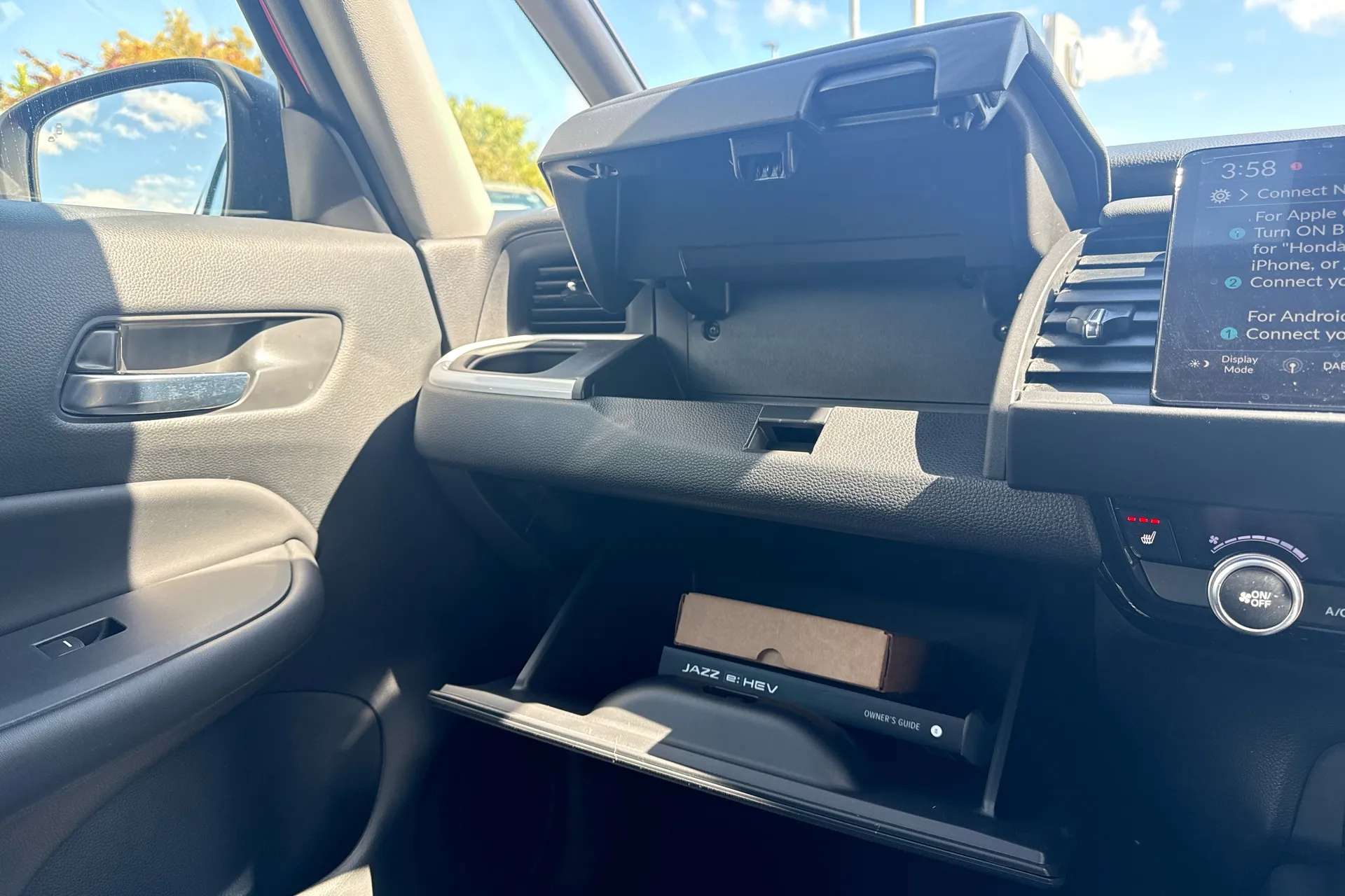 2023 HONDA JAZZ 2023 HONDA JAZZ