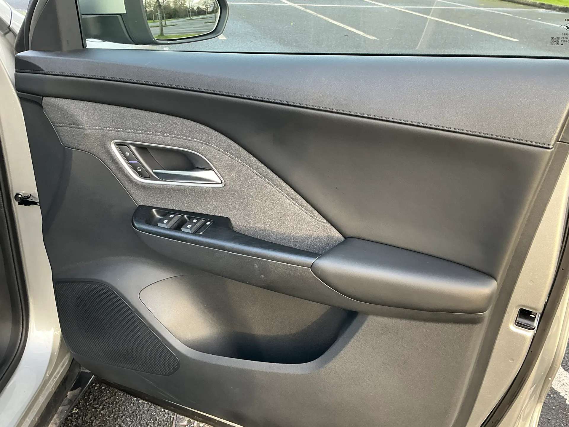 2025 MG MOTOR UK ZS 2025 MG MOTOR UK ZS