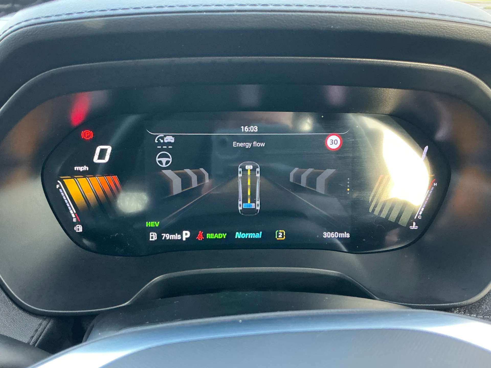 2025 MG MOTOR UK ZS 2025 MG MOTOR UK ZS