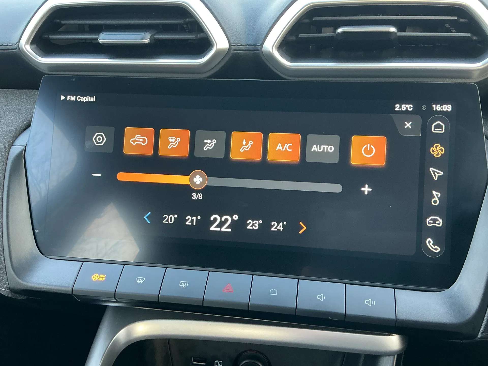 2025 MG MOTOR UK ZS 2025 MG MOTOR UK ZS