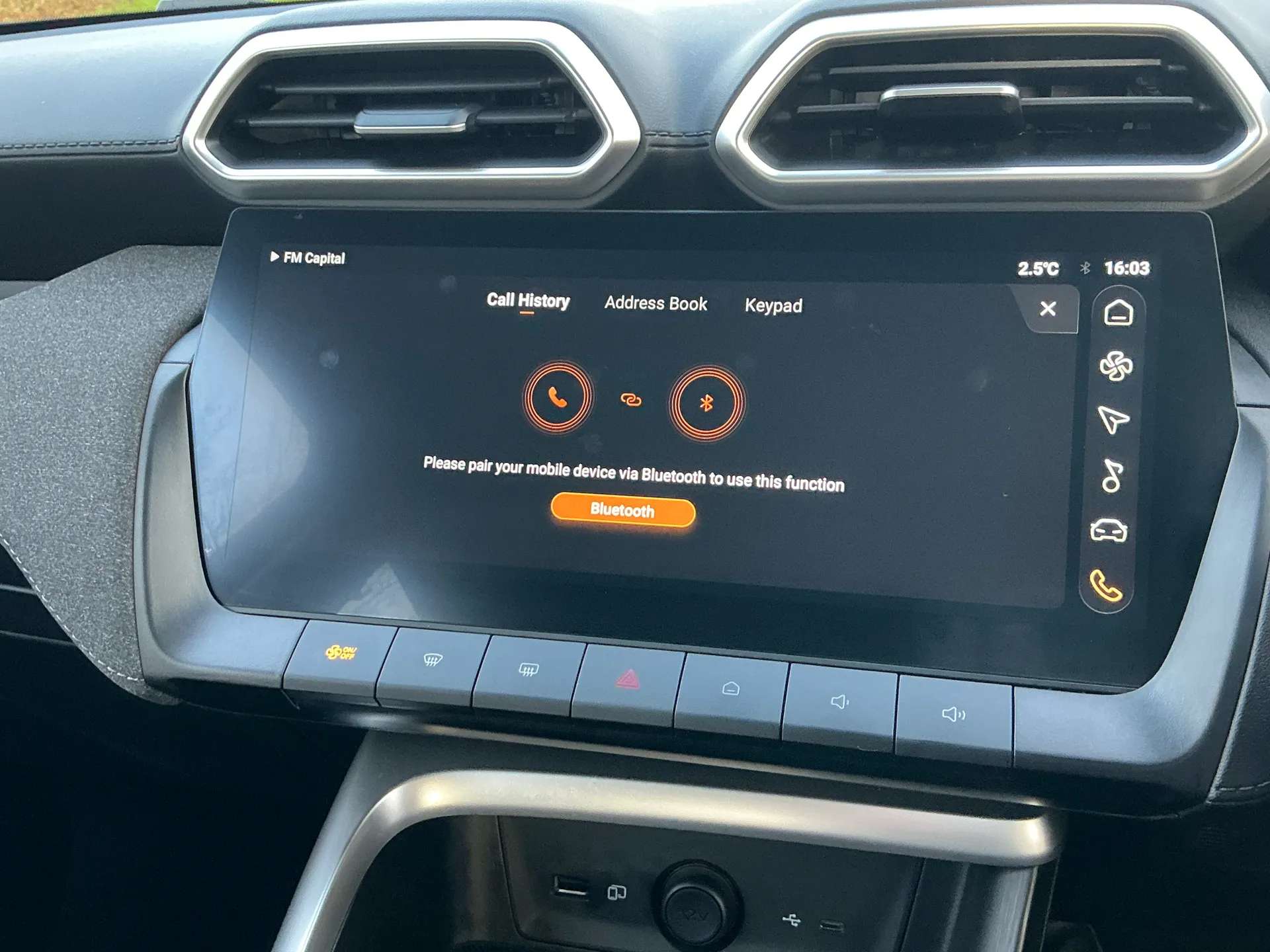 2025 MG MOTOR UK ZS 2025 MG MOTOR UK ZS