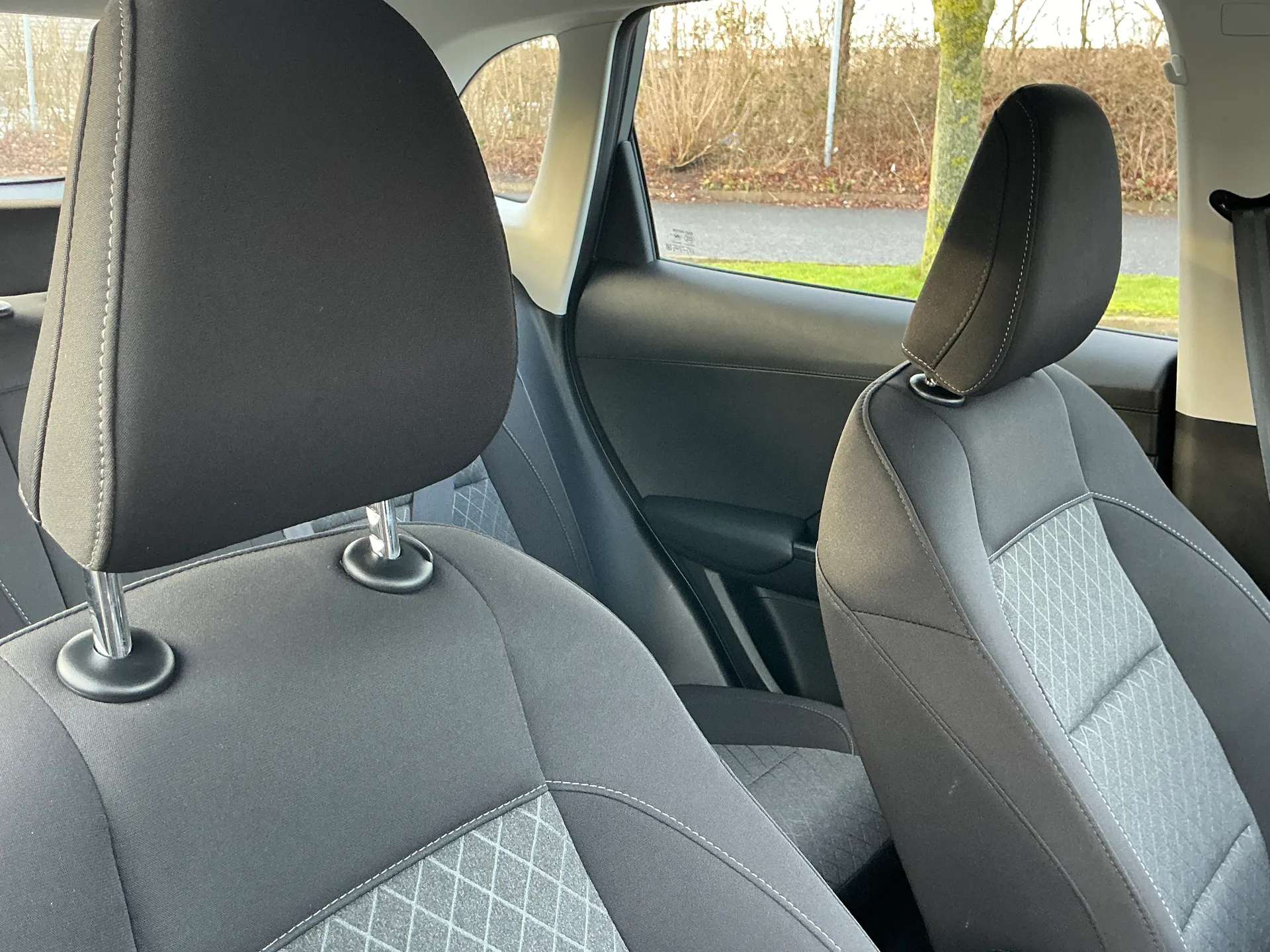 2025 MG MOTOR UK ZS 2025 MG MOTOR UK ZS