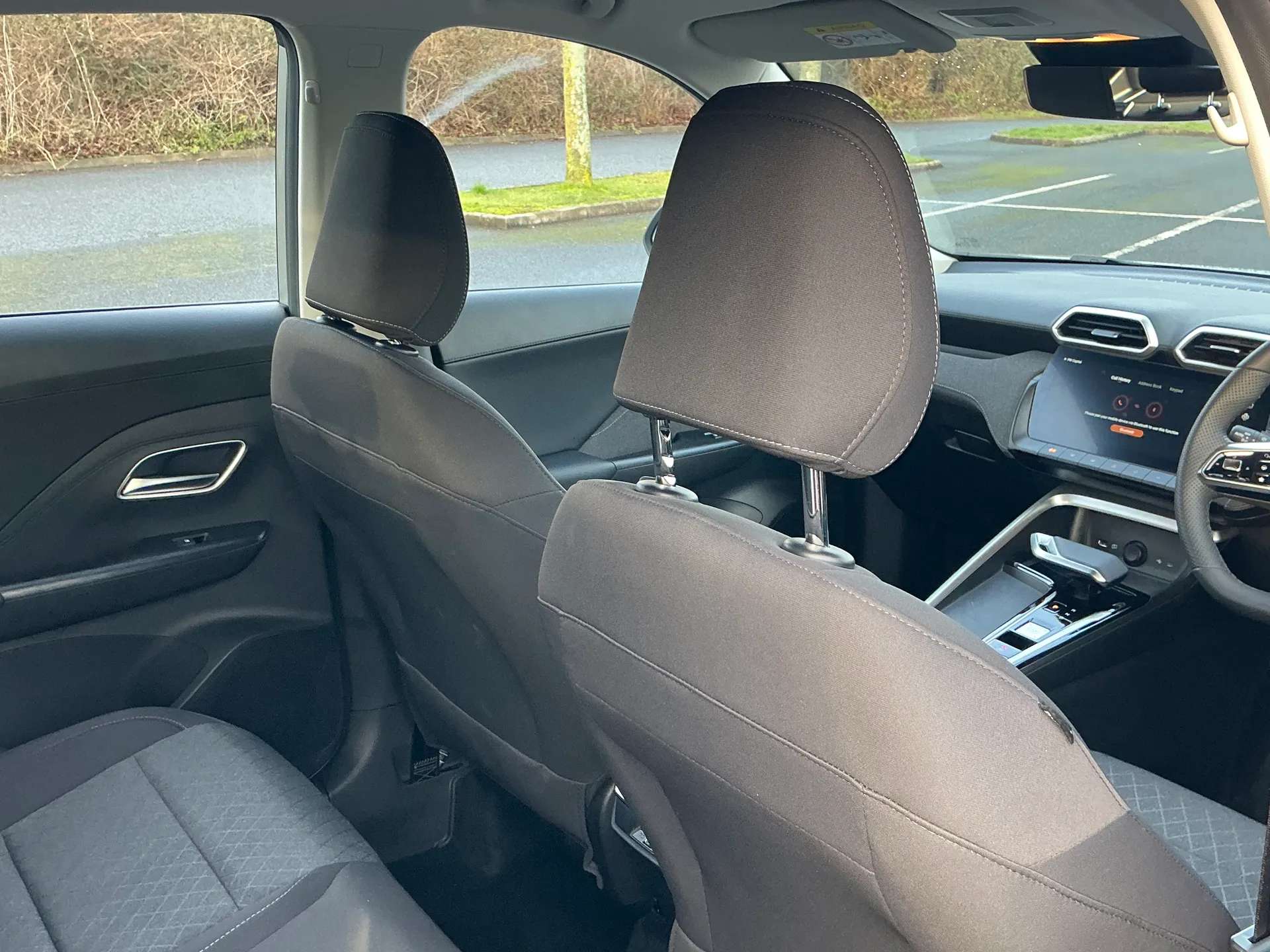 2025 MG MOTOR UK ZS 2025 MG MOTOR UK ZS