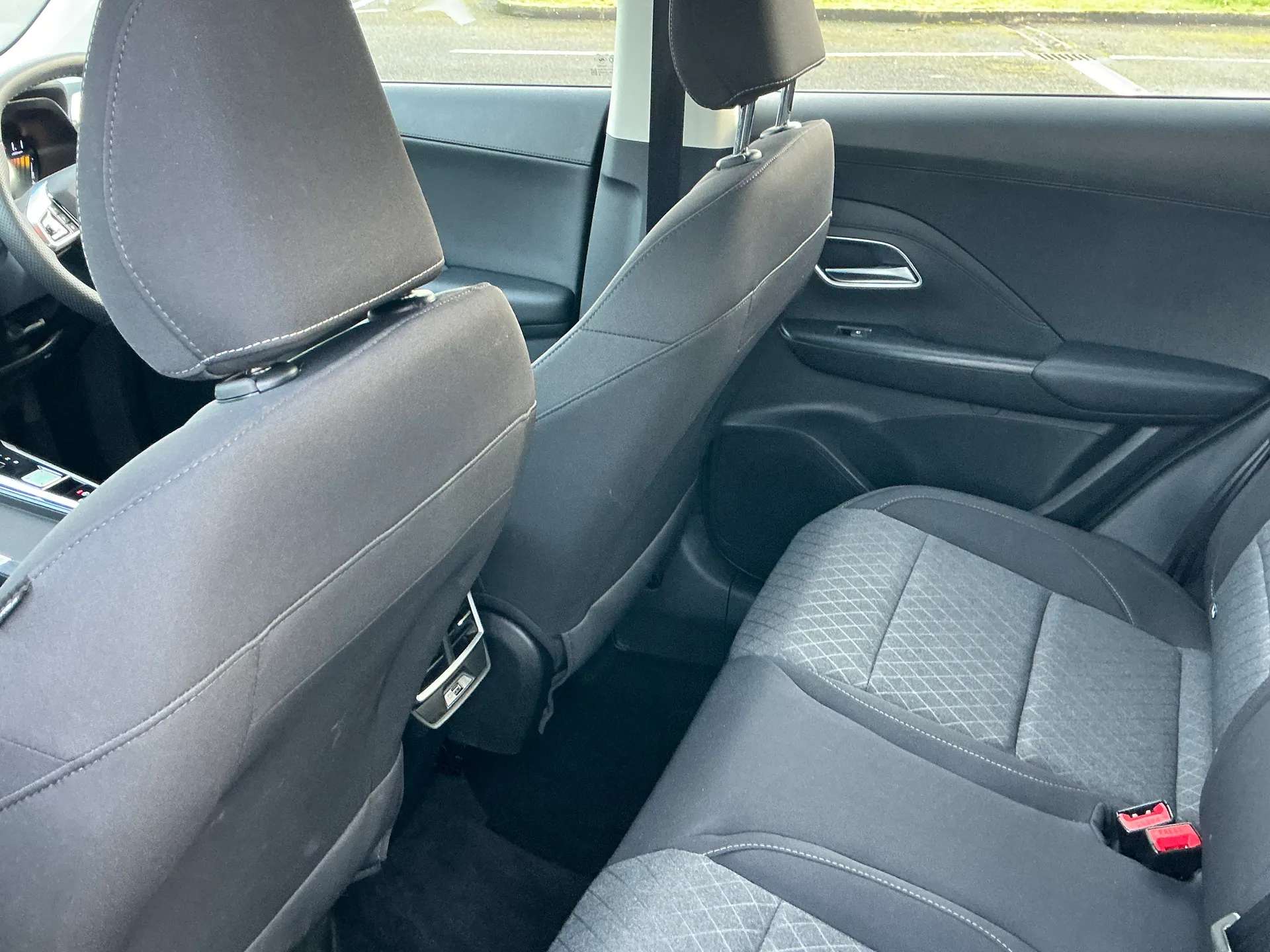 2025 MG MOTOR UK ZS 2025 MG MOTOR UK ZS