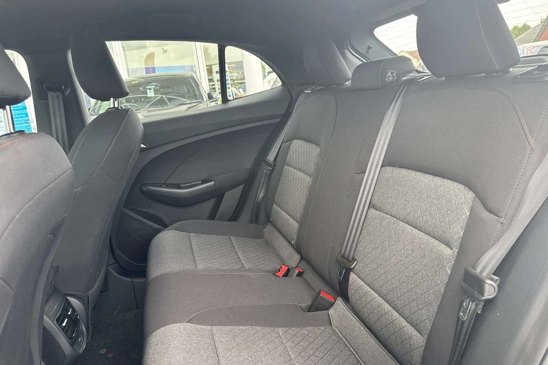 A 2025 MG MOTOR UK MG3 1.5 Hybrid SE 5dr Auto A 2025 MG MOTOR UK MG3 1.5 Hybrid SE 5dr Auto
