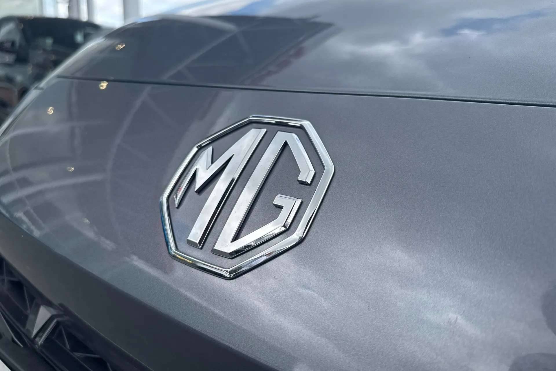 2025 MG MG3 2025 MG MG3