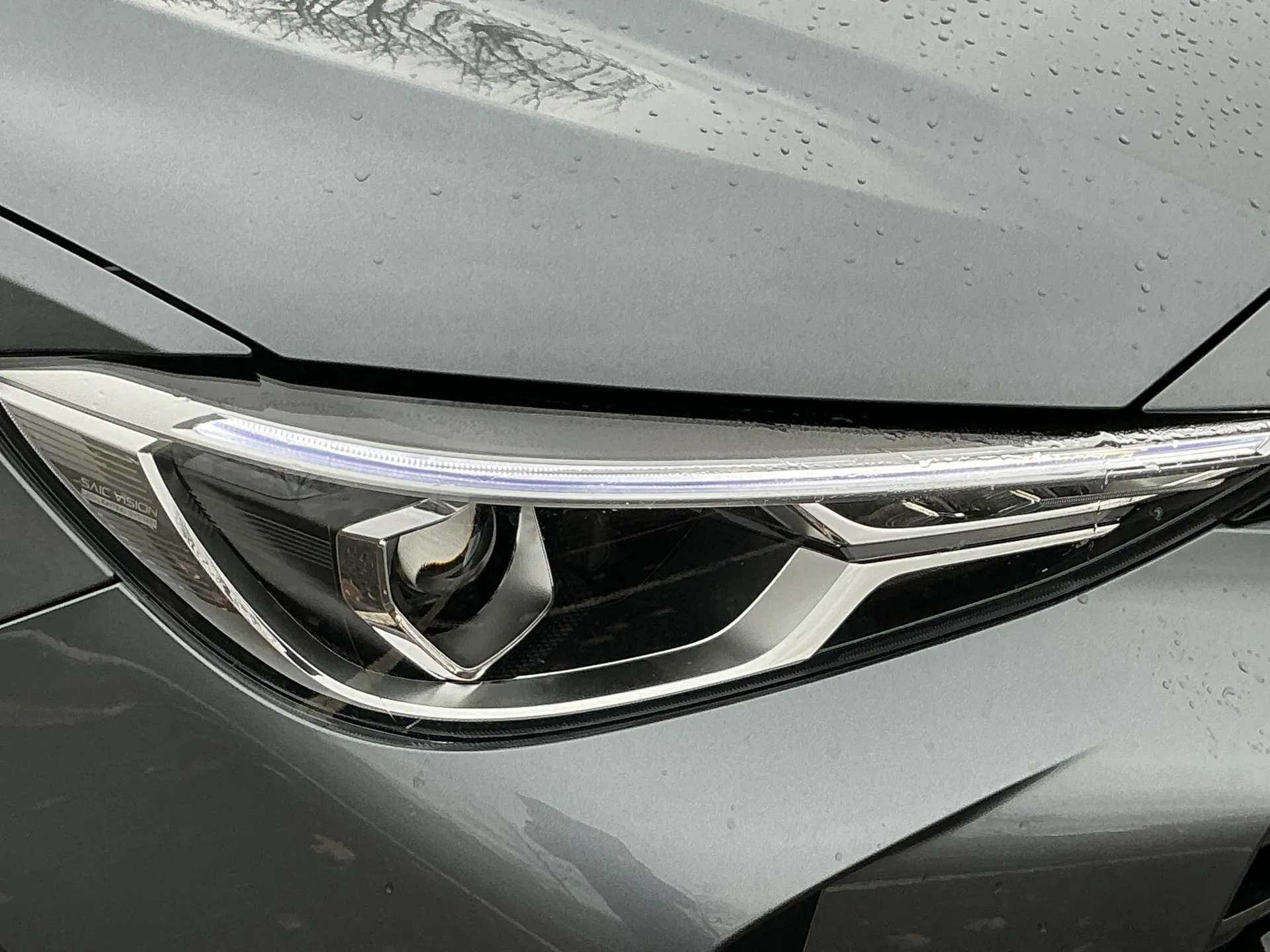 2025 MG MOTOR UK ZS 2025 MG MOTOR UK ZS