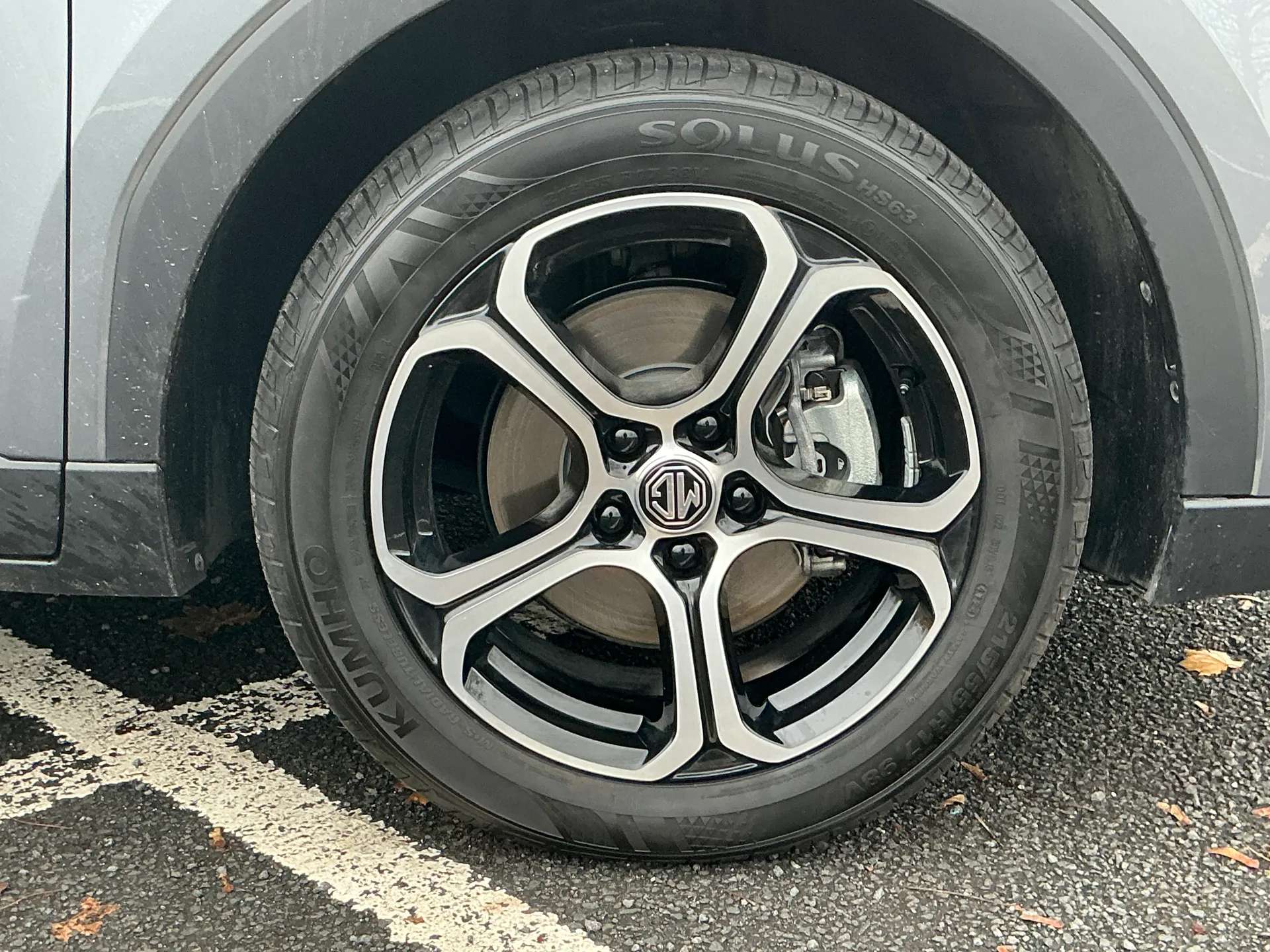 2025 MG MOTOR UK ZS 2025 MG MOTOR UK ZS