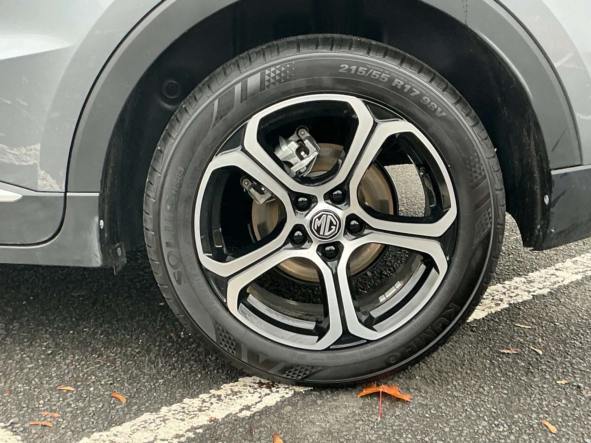 2025 MG MOTOR UK ZS 2025 MG MOTOR UK ZS