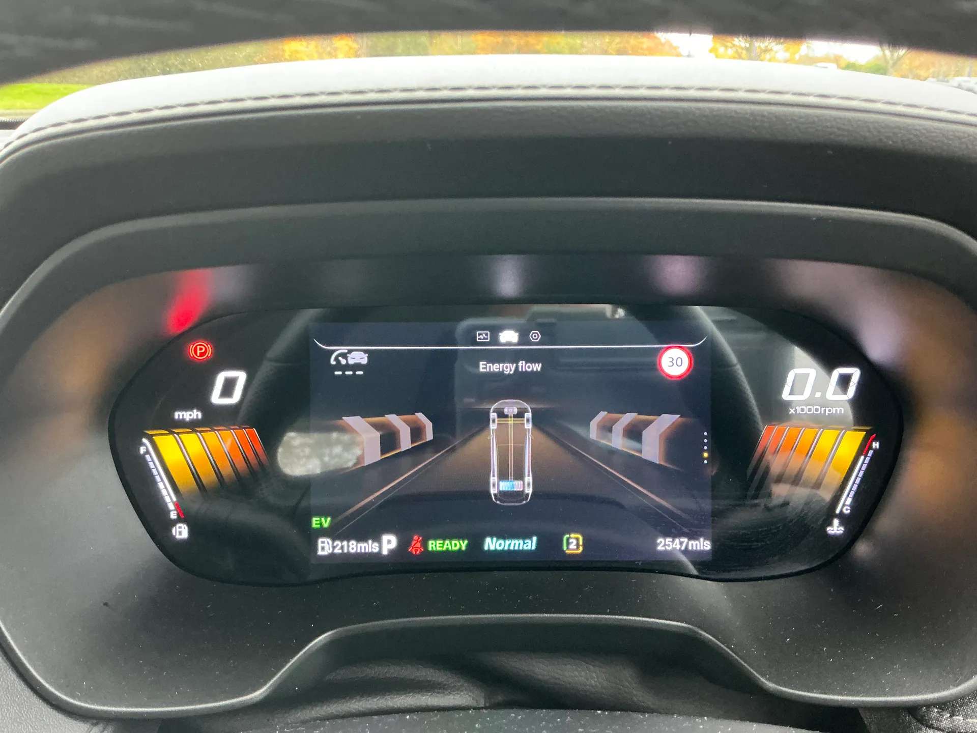 2025 MG MOTOR UK ZS 2025 MG MOTOR UK ZS