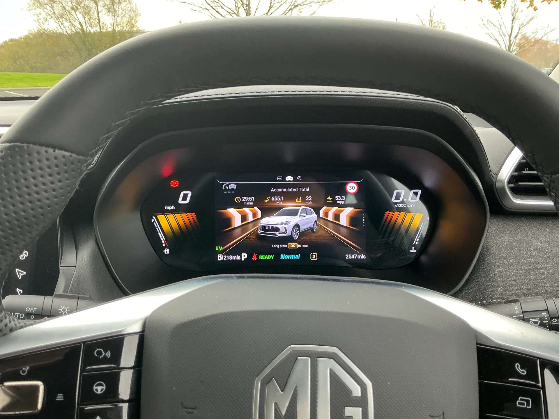 2025 MG MOTOR UK ZS 2025 MG MOTOR UK ZS