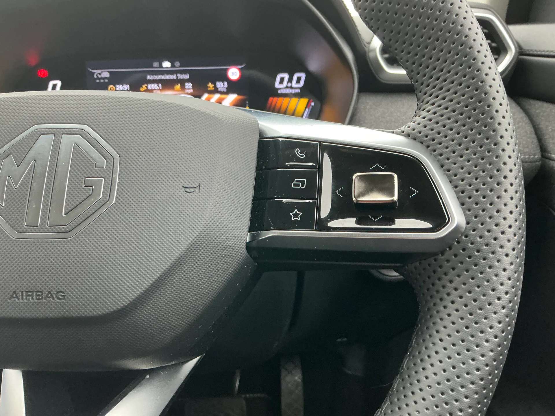 2025 MG MOTOR UK ZS 2025 MG MOTOR UK ZS