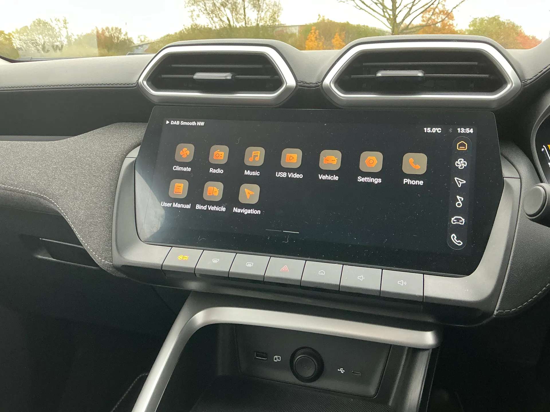 2025 MG MOTOR UK ZS 2025 MG MOTOR UK ZS