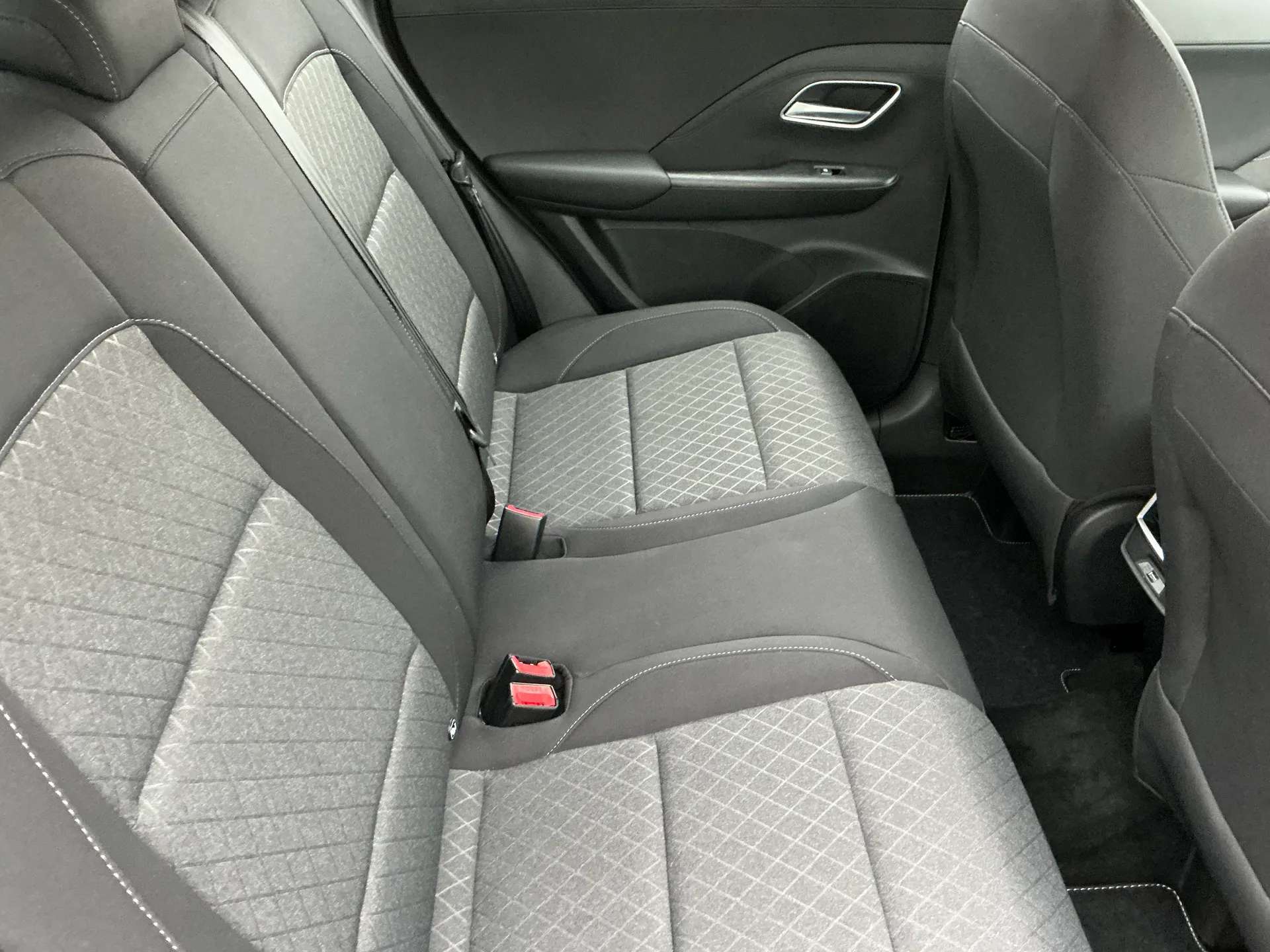 2025 MG MOTOR UK ZS 2025 MG MOTOR UK ZS