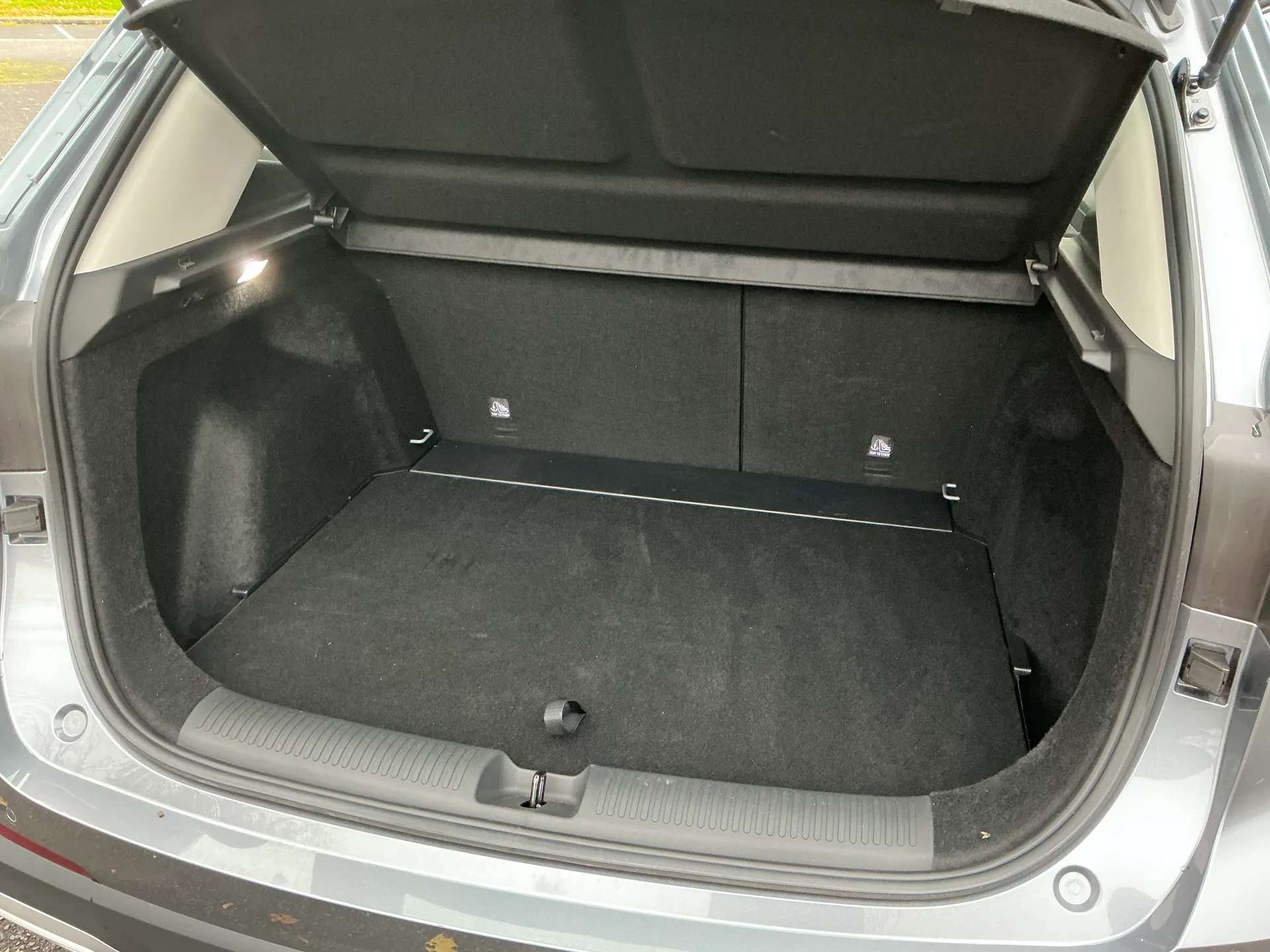 2025 MG MOTOR UK ZS 2025 MG MOTOR UK ZS