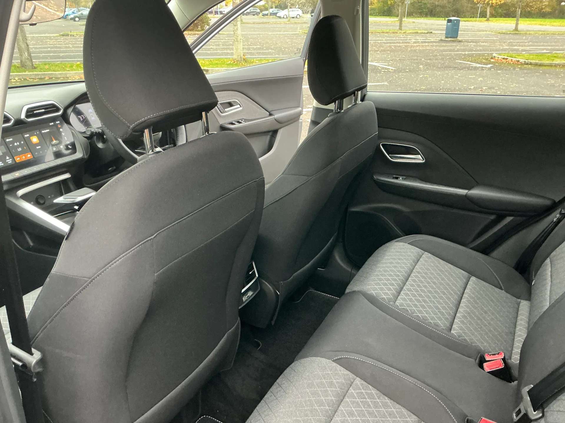 2025 MG MOTOR UK ZS 2025 MG MOTOR UK ZS